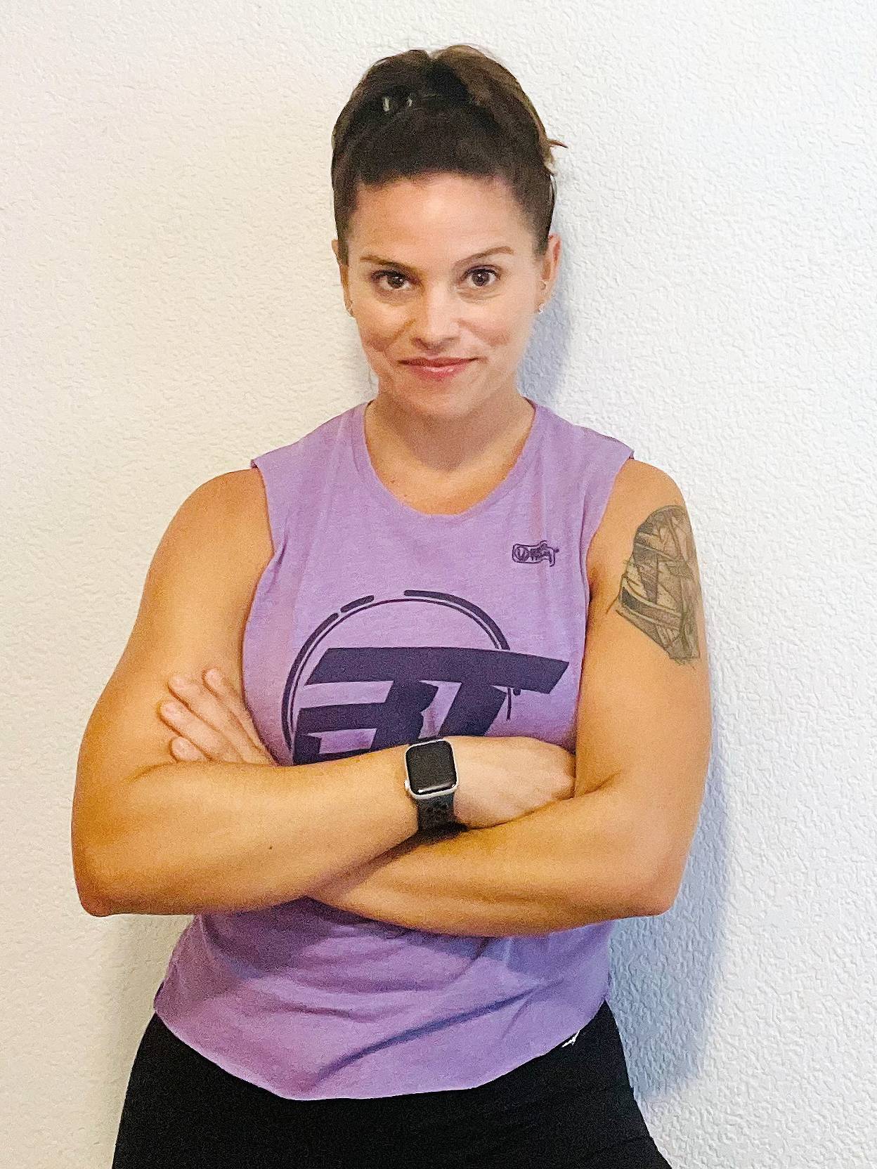 Nieves García