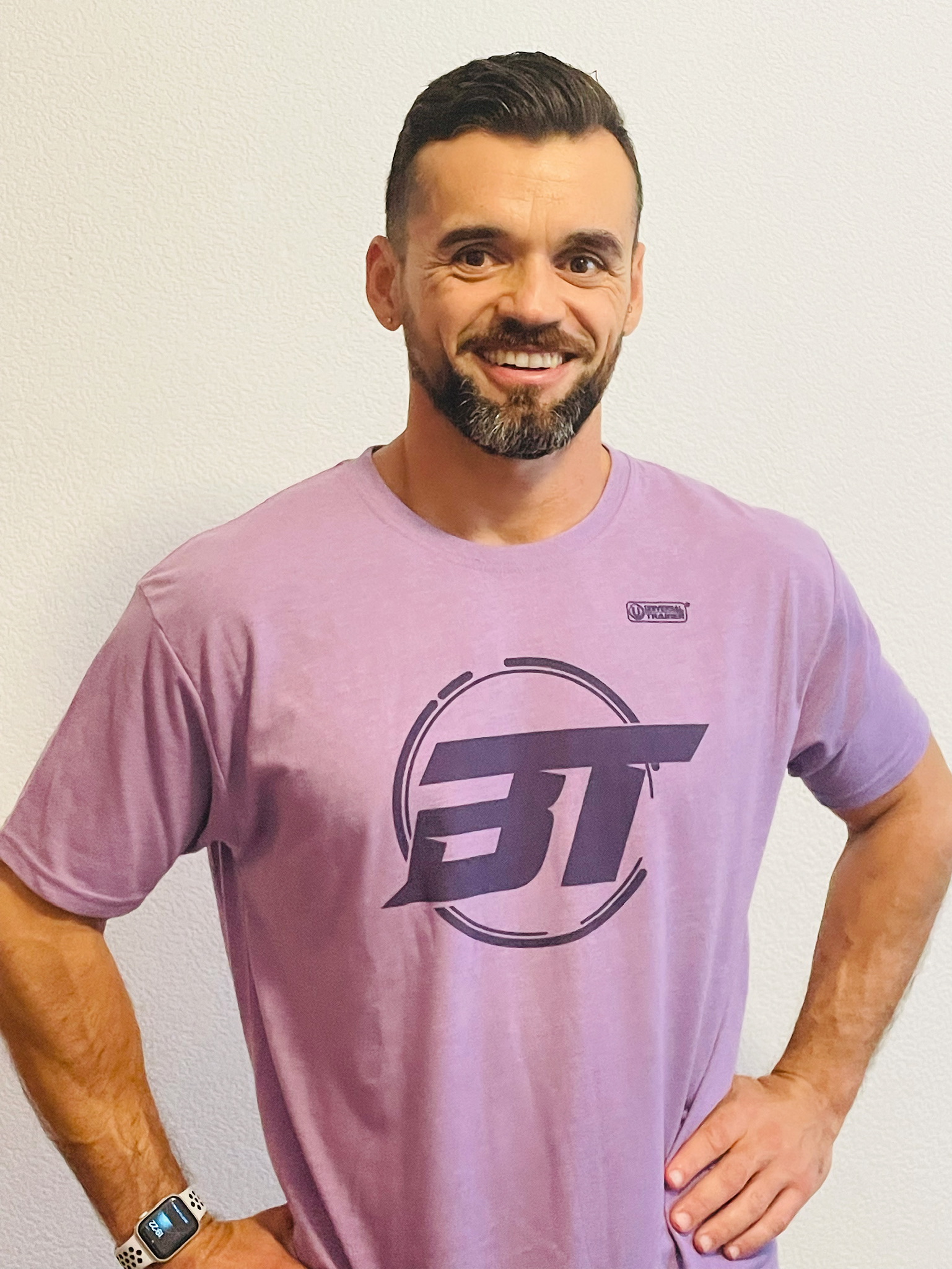 Paco Bravo